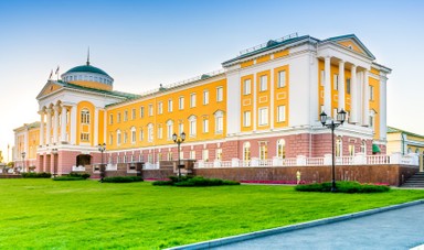 Арсенал