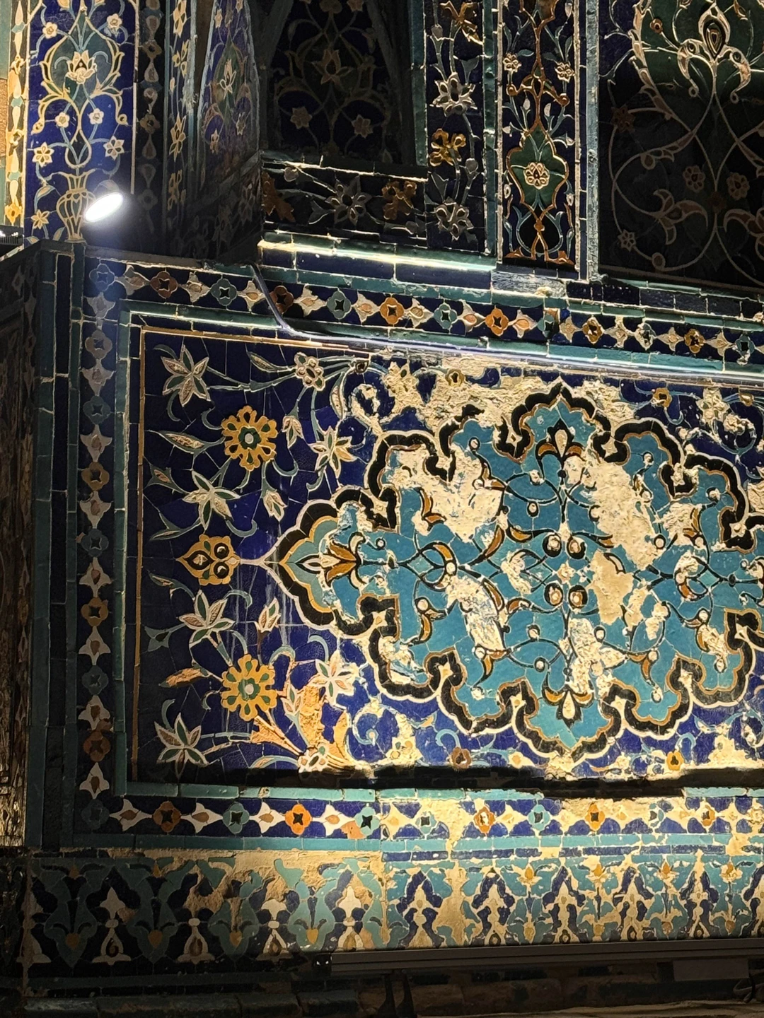 Отличная и познавательная экскурсия! Как человеку далекому от истории, мне было очень интересно, а главное доступно