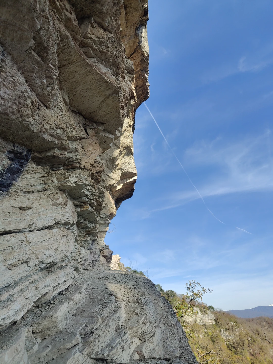 Отличная активность для тех, кто любит полазить. При первой связи с Андреем обсудили все вопросы. Потом
