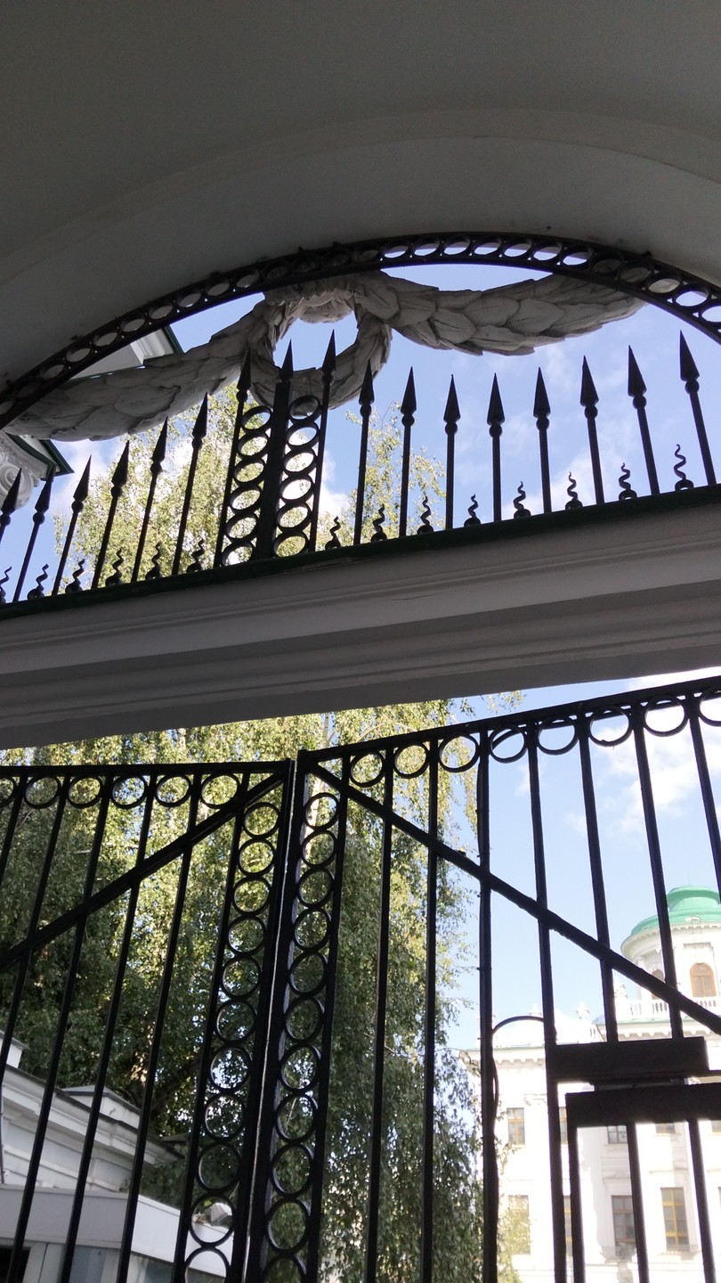 Спасибо за познавателтную прогулку по столице! Очень понравилась экскурсовод Саша! Будем планировать и другие экскурсии с ней!)