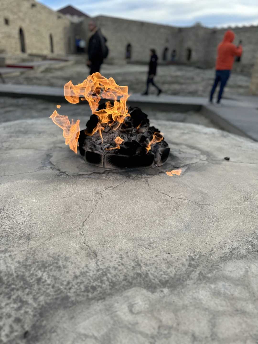 В феврале 2026 года были на экскурсии, все понравилось