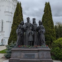 Фото отзыва 1: экскурсия "Автобусная экскурсия «К истокам русской души»"
