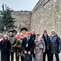 Фото отзыва 2: экскурсия "🟡  Будапешт как на ладони: смотровые площадки Буды"