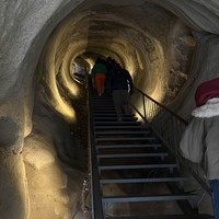 Фото отзыва 2: экскурсия "Древняя Мцхета, пещерный город Уплисцихе и дом-музей Сталина за 1 день (из Тбилиси)"