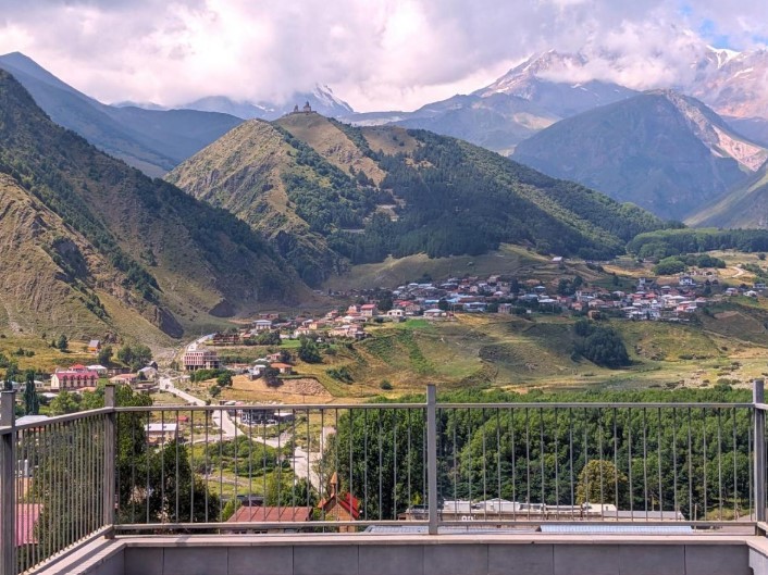 Фото Кавказские каникулы: Северная Осетия, Грузия, Армения