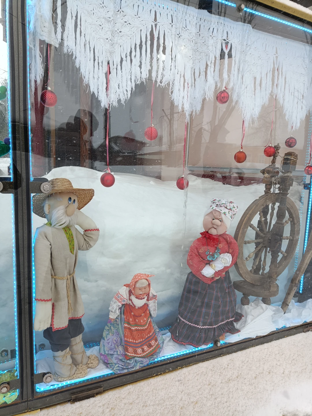 Настоящий праздник устроил Илья на экскурсии 8 марта! Спасибо огромное за эмоциональную, творческую экскурсию! Было интересно