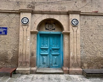 Салтинский водопад, аулы Гуниб и Чох, кулинарный мастер-класс