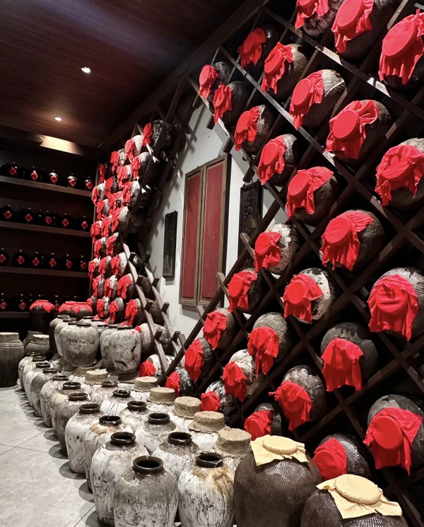 Из Ханчжоу - в водный город Учжэнь