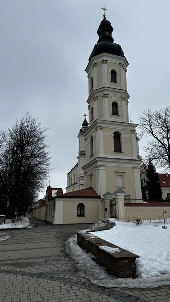 Знакомьтесь, Пинск (Olga)