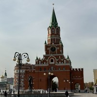 Отзыв о экскурсии "Небанальная Йошкар-Ола" — фото 1