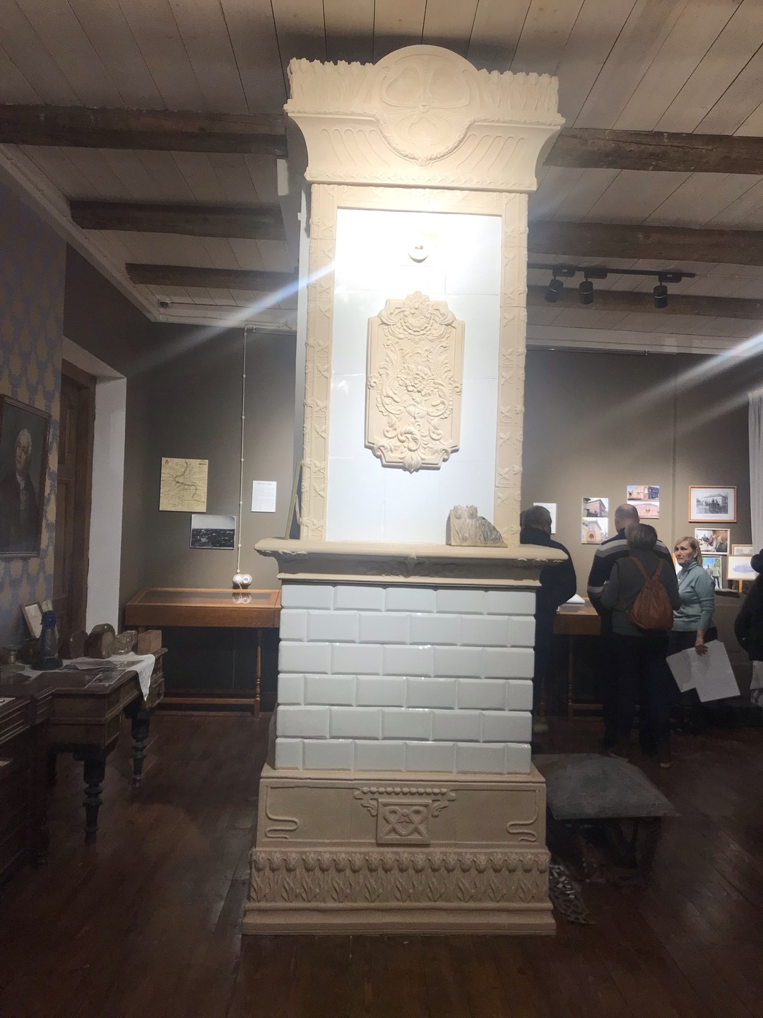 Дом с лилиями, которому мы дали вторую жизнь (Ольга)