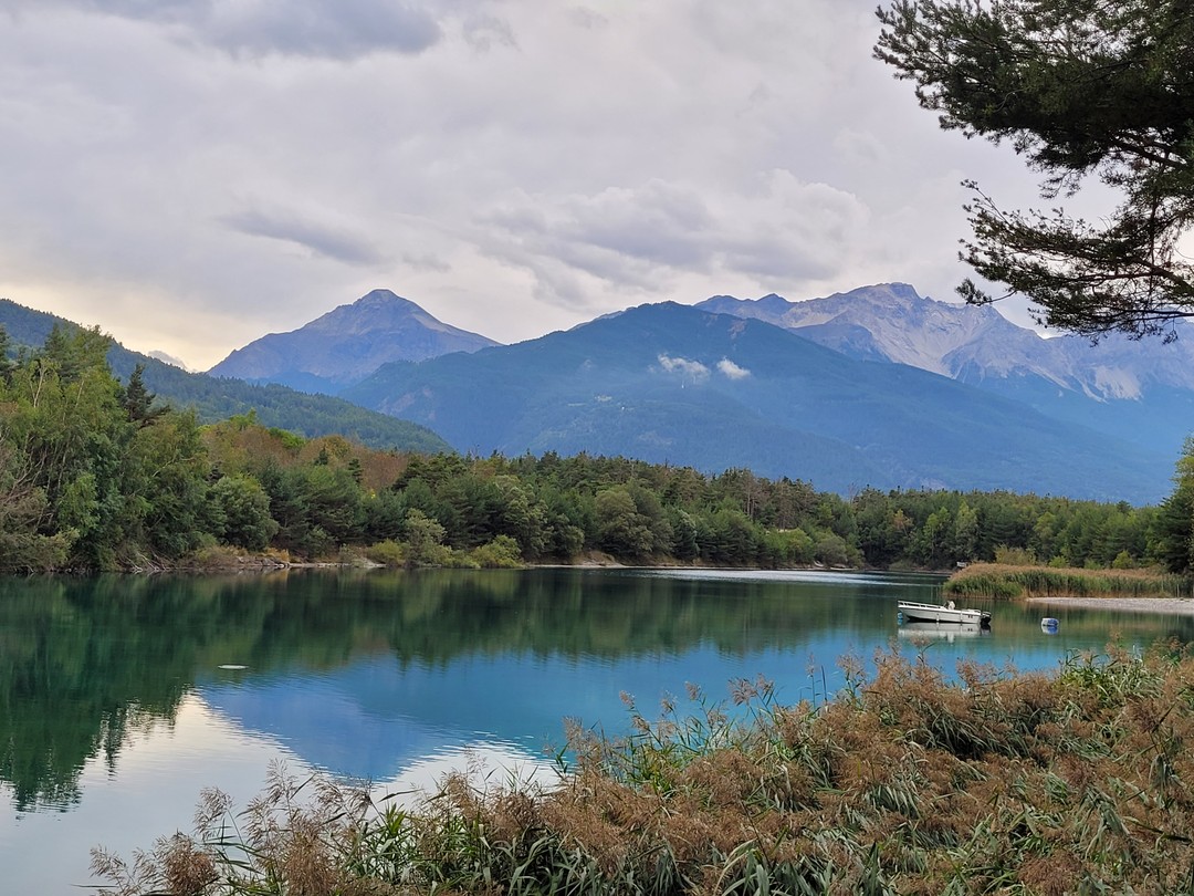 Запоздалый отзыв, но тем теплее воспоминания. Ирина, спасибо Вам большое, мы очень благодарны! Это одна из