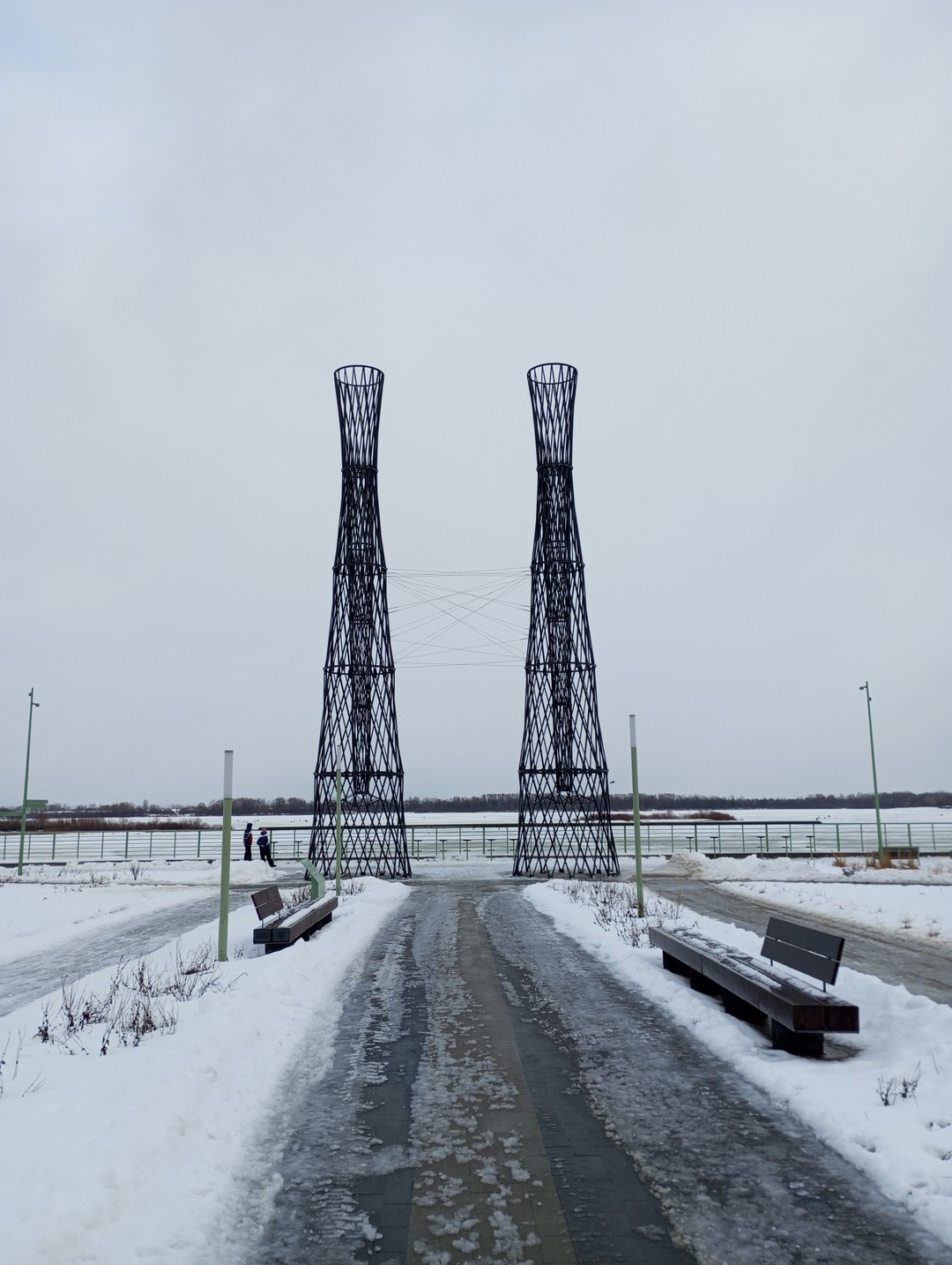 Нижегородская ярмарка - «карман России» (Владимир)