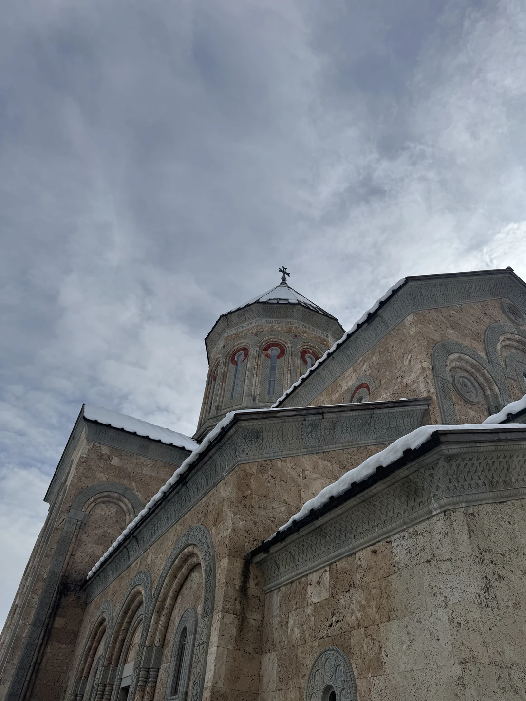 Кахетия: вино, легенды и красота (в группе) (Мария)