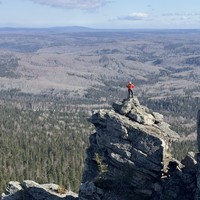 Фото отзыва 3: экскурсия "Тур-знакомство: топовые локации Пермского края"