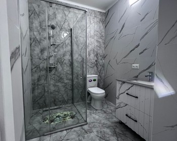 Дорога из Бишкека в Каракол, ущелье Сказка и Иссык-Куль