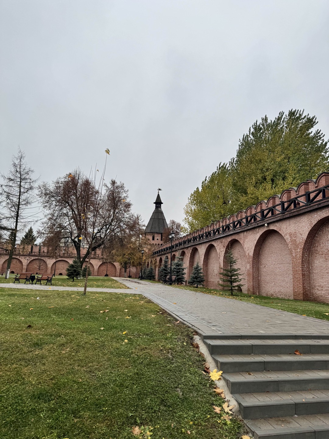 Экскурсия очень понравилась, отдельное спасибо экскурсоводу Анастасии за интересный рассказ, было не скучно, отлично провели время