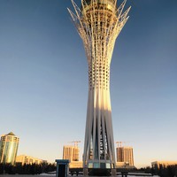 Фото отзыва 7: экскурсия "Здравствуй, Астана!"