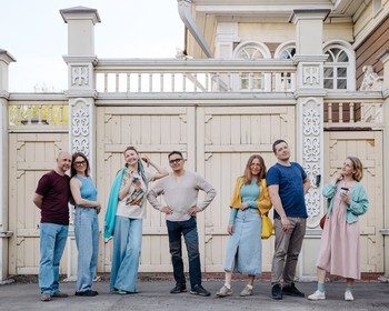 Юг Ольхона, обед по-бурятски, возвращение в Иркутск