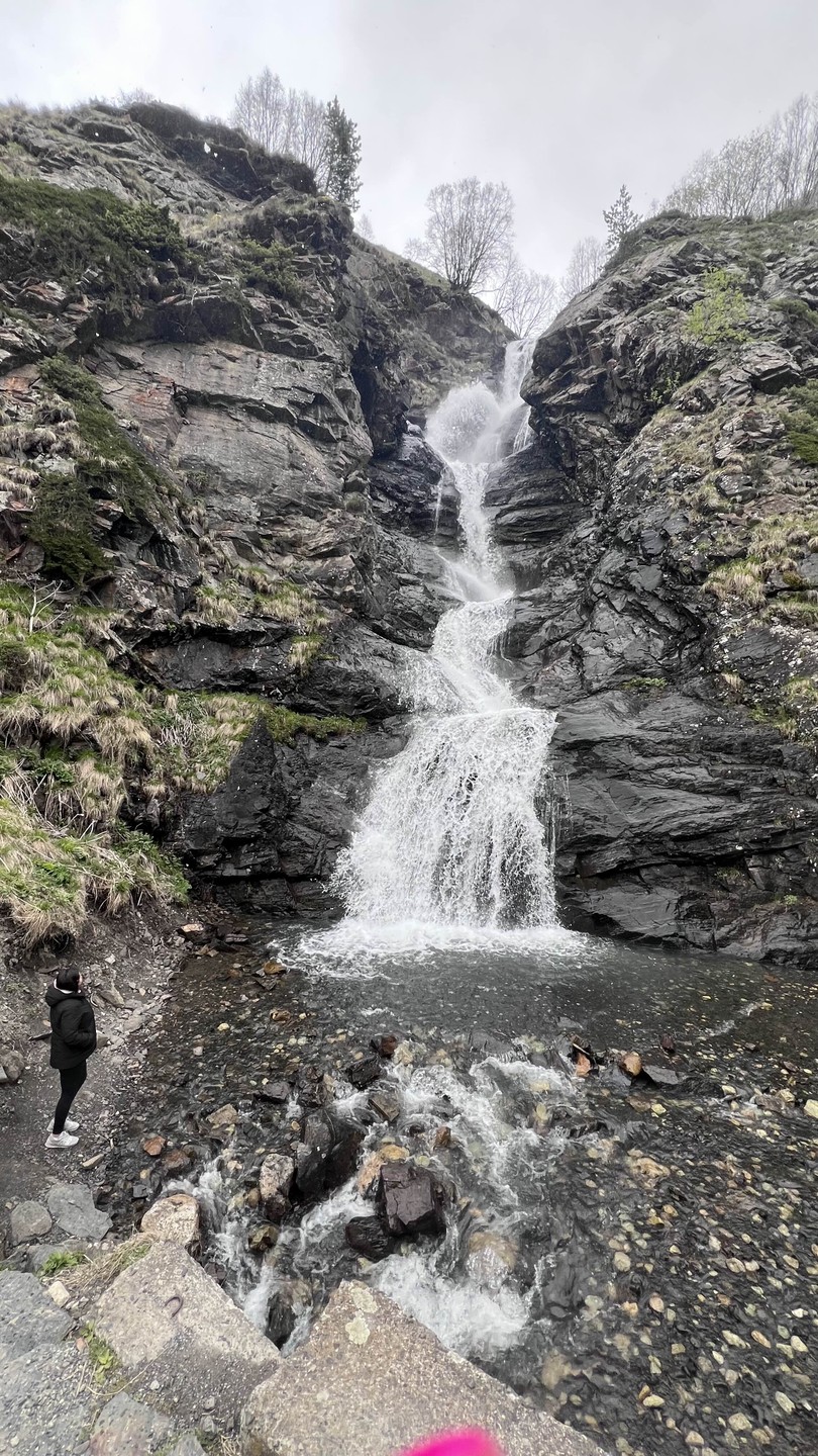 Горная Дигория: Задалеск, Камунта, Галиат (Римма)