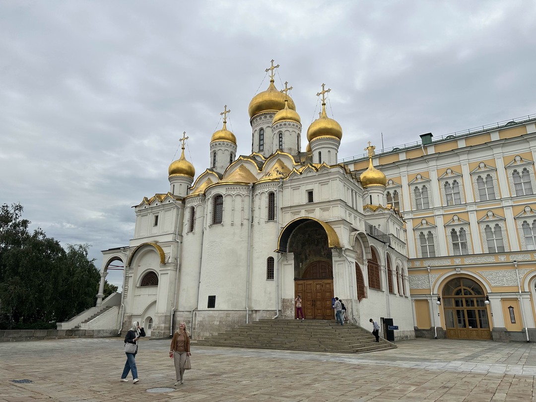 Экскурсия прошла на отлично, процесс был организован с самого начала и до конца, покупка билетов в