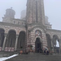 Фото отзыва 1: экскурсия "Красивейшие места Белграда"