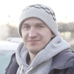 Евгений