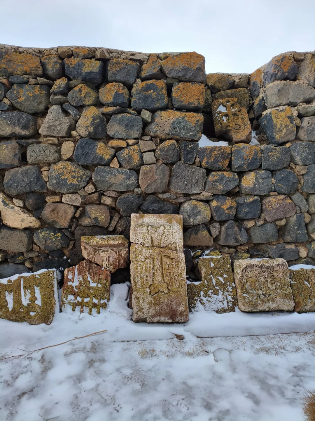 Поездка на север Армении была очень приятной и познавательной. Экскурсовод Асмик интересно рассказывала о истории и