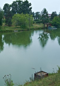 Курорт «Горячинск»