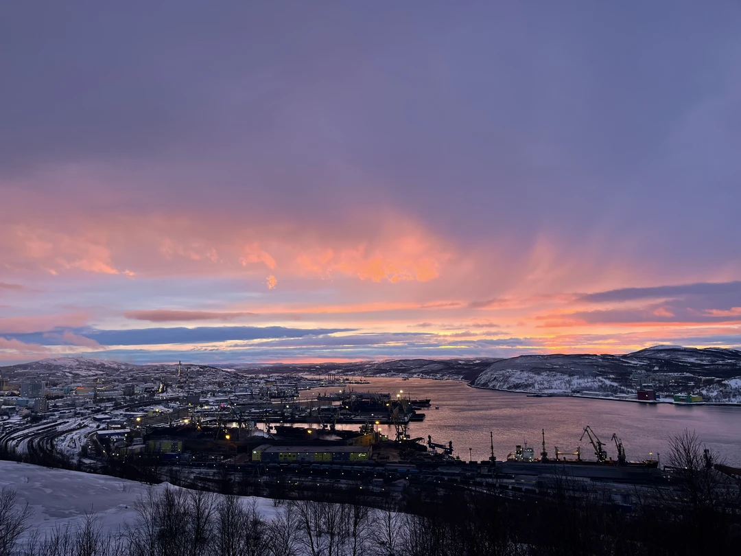 Мой отзыв для тех, кто хотел бы провести несколько незабываемых дней на Кольском полуострове без забот