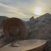 Фото отзыва 2: экскурсия "Мангистау: удивительные пейзажи и древние святыни"