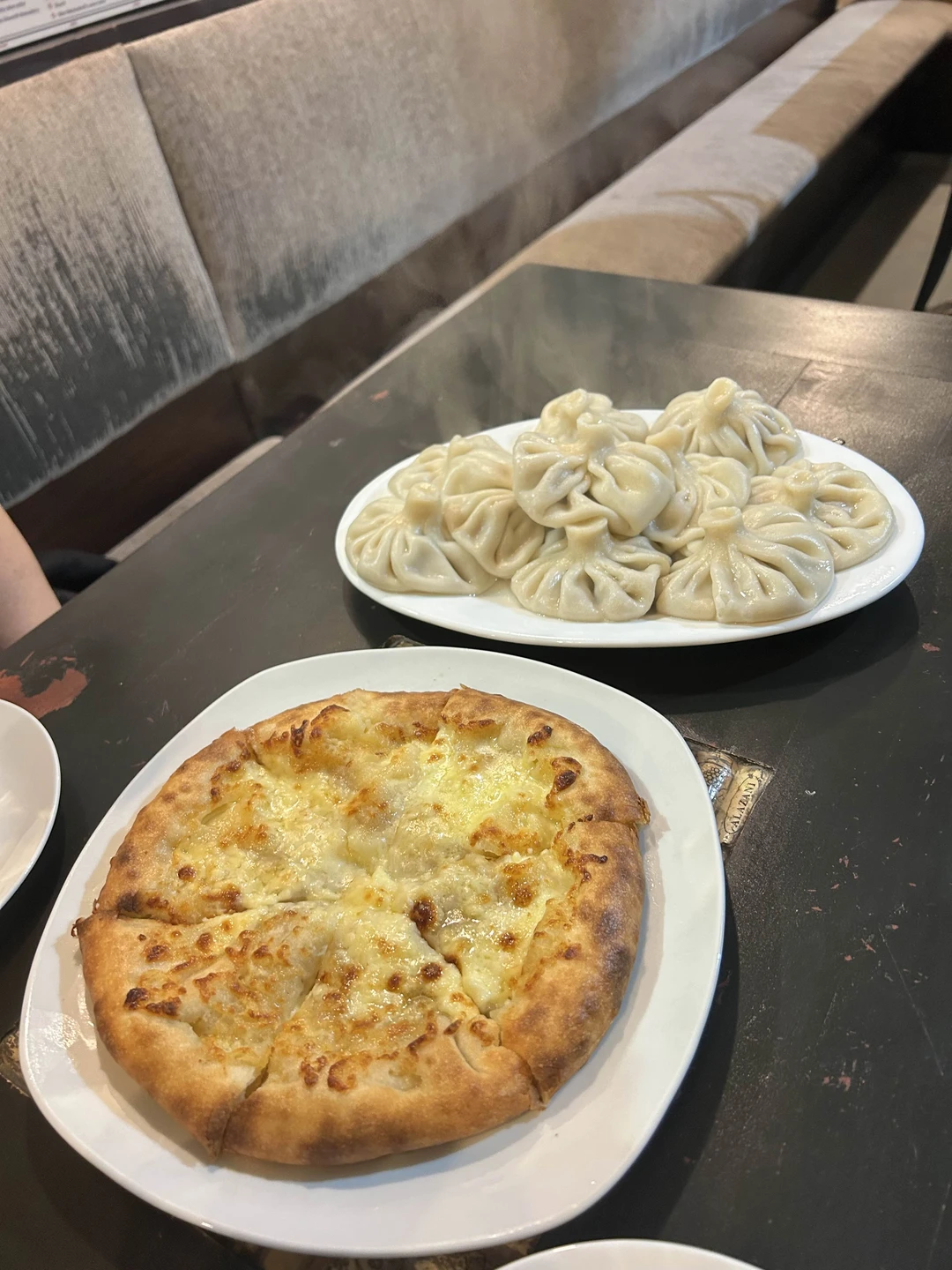 Кулинарный мастер-класс в Тбилиси: вкусный и душевный (Irina)