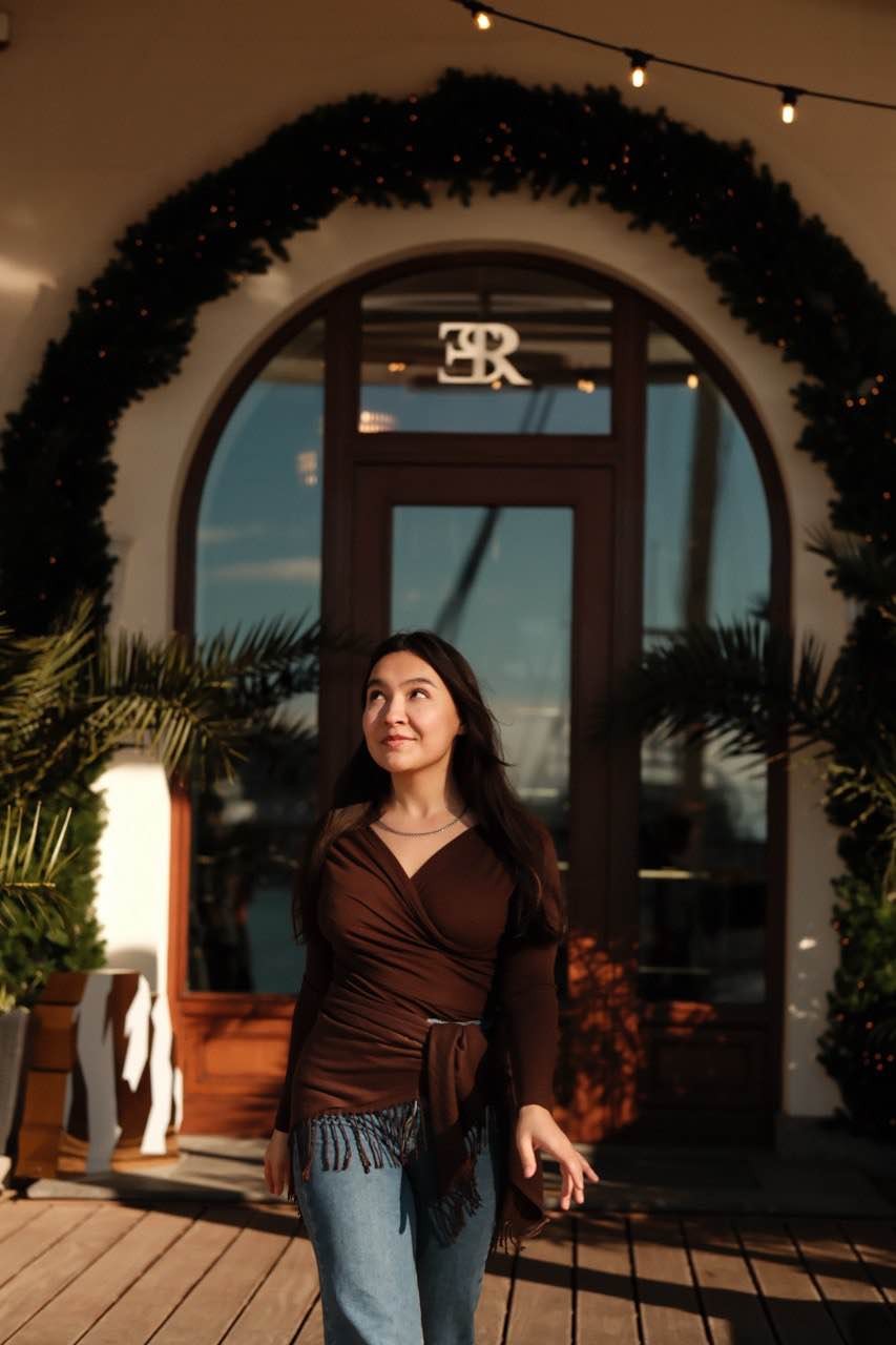 Фотопрогулка по центральному Сочи (Эльвина)