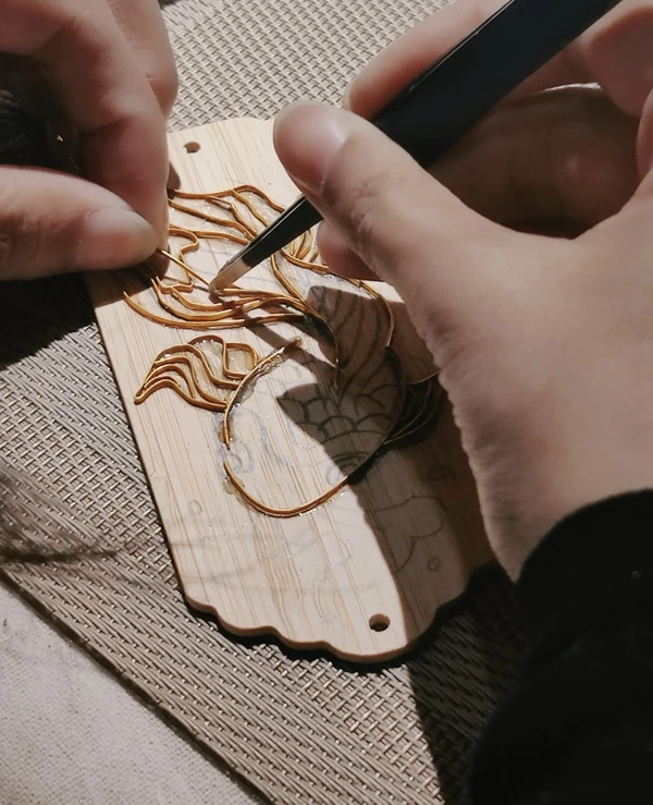 День в Хайкоу: история, наследние и мастер-класс