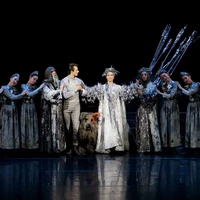 Екатеринбург: афиша культурных событий в&nbsp;марте 2026&nbsp;года