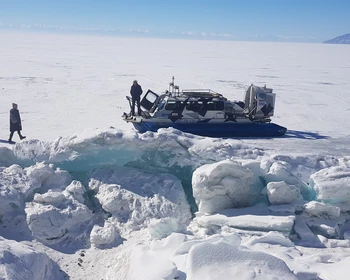 Кругобайкальская железная дорога