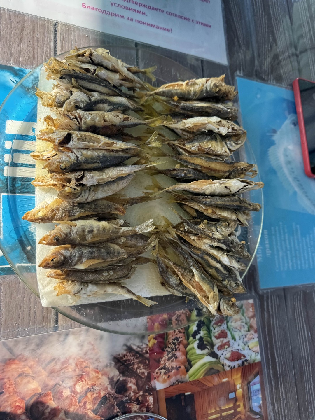 Незабываемое путешествие, супер рыбалка, погода огонь, даже купались! Рекомендуем тур!