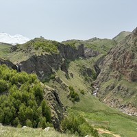 Фото отзыва 1: экскурсия "Волшебное путешествие на Джилы-Су"