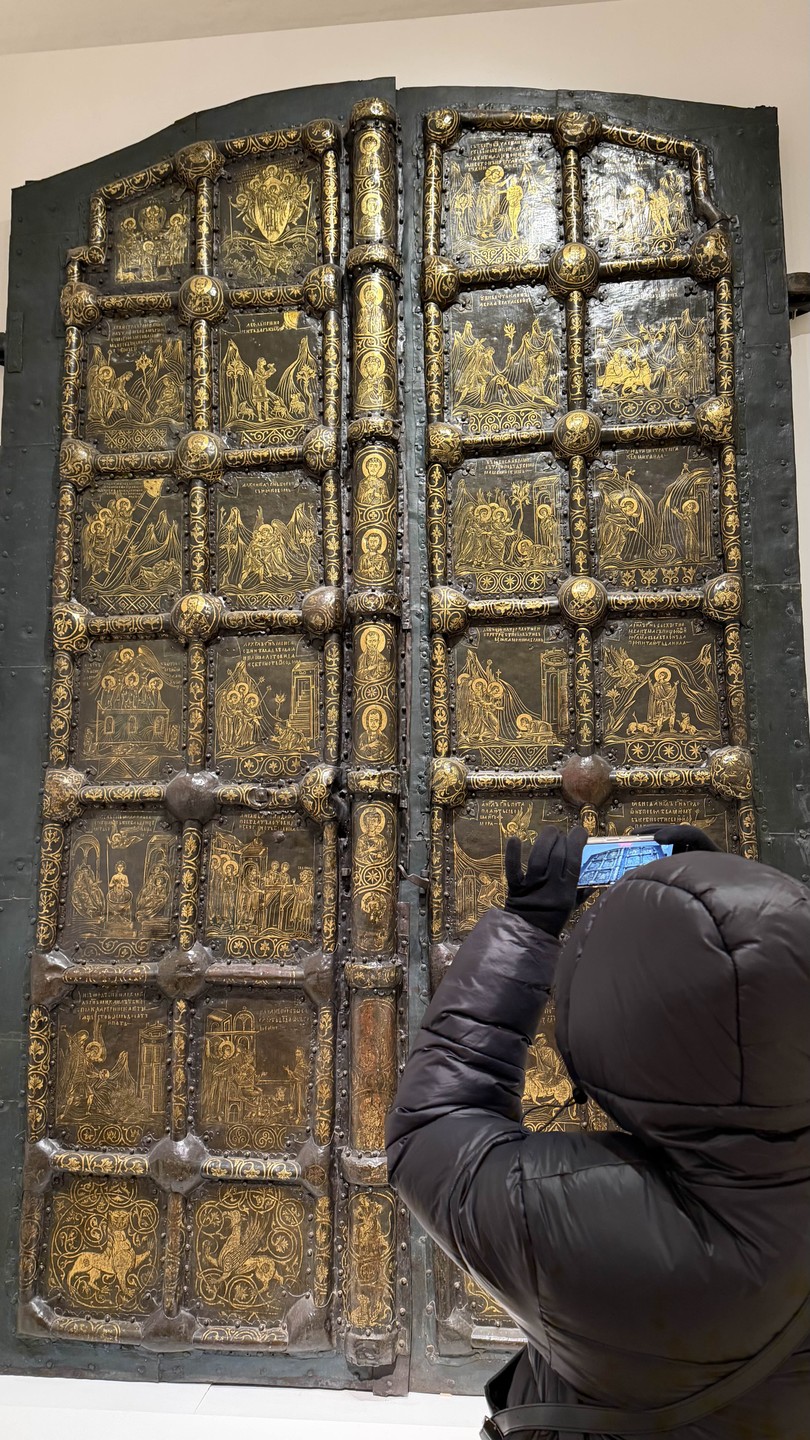 Ольга просто невероятная женщина