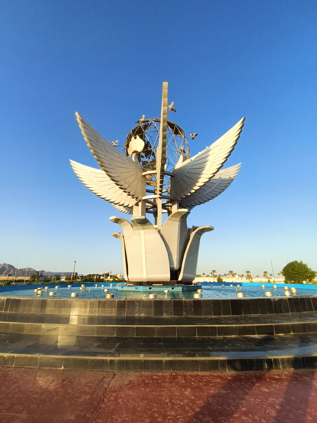 Добро пожаловать в Шарм-эль-Шейх (Сергей)