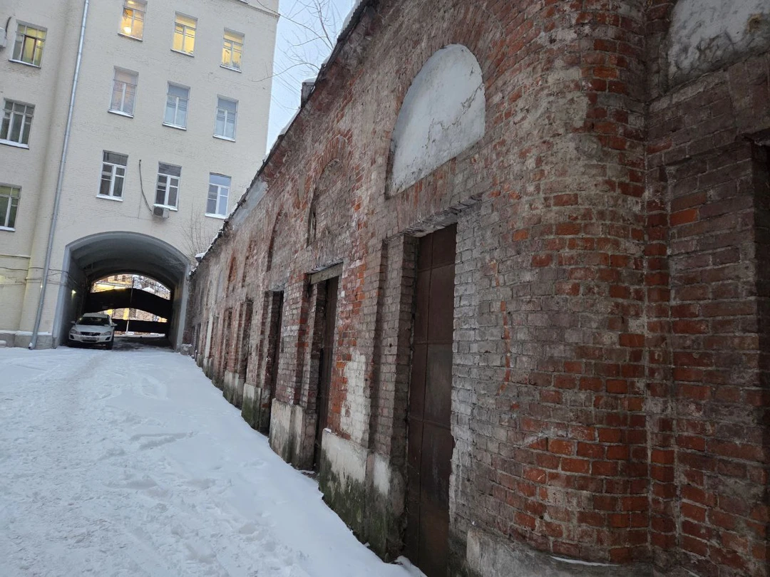 Благодарим за экскурсию!!! Два часа прошли незаметно, было очень интересно и весело. Услышали много нового о