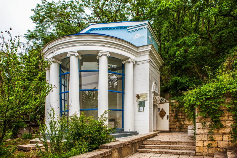 «Ящик шампанского за мой счёт!» — последний день Лермонтова (из Ессентуков)