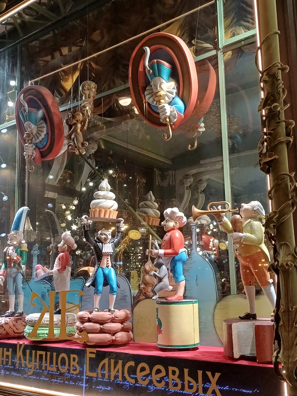 Петербург. Время рождественских чудес