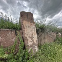 Фото отзыва 1: экскурсия "Путешествие по волшебной Хакасии"