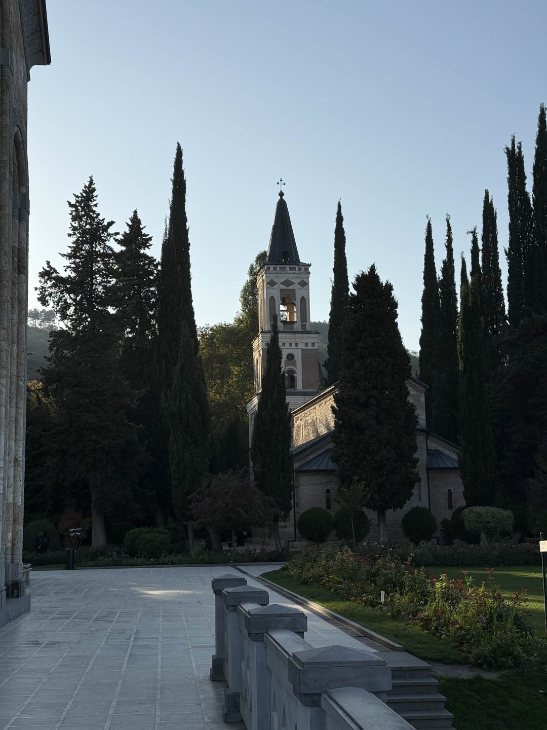 Гамарджоба, Кахетия, винный край (Иван)