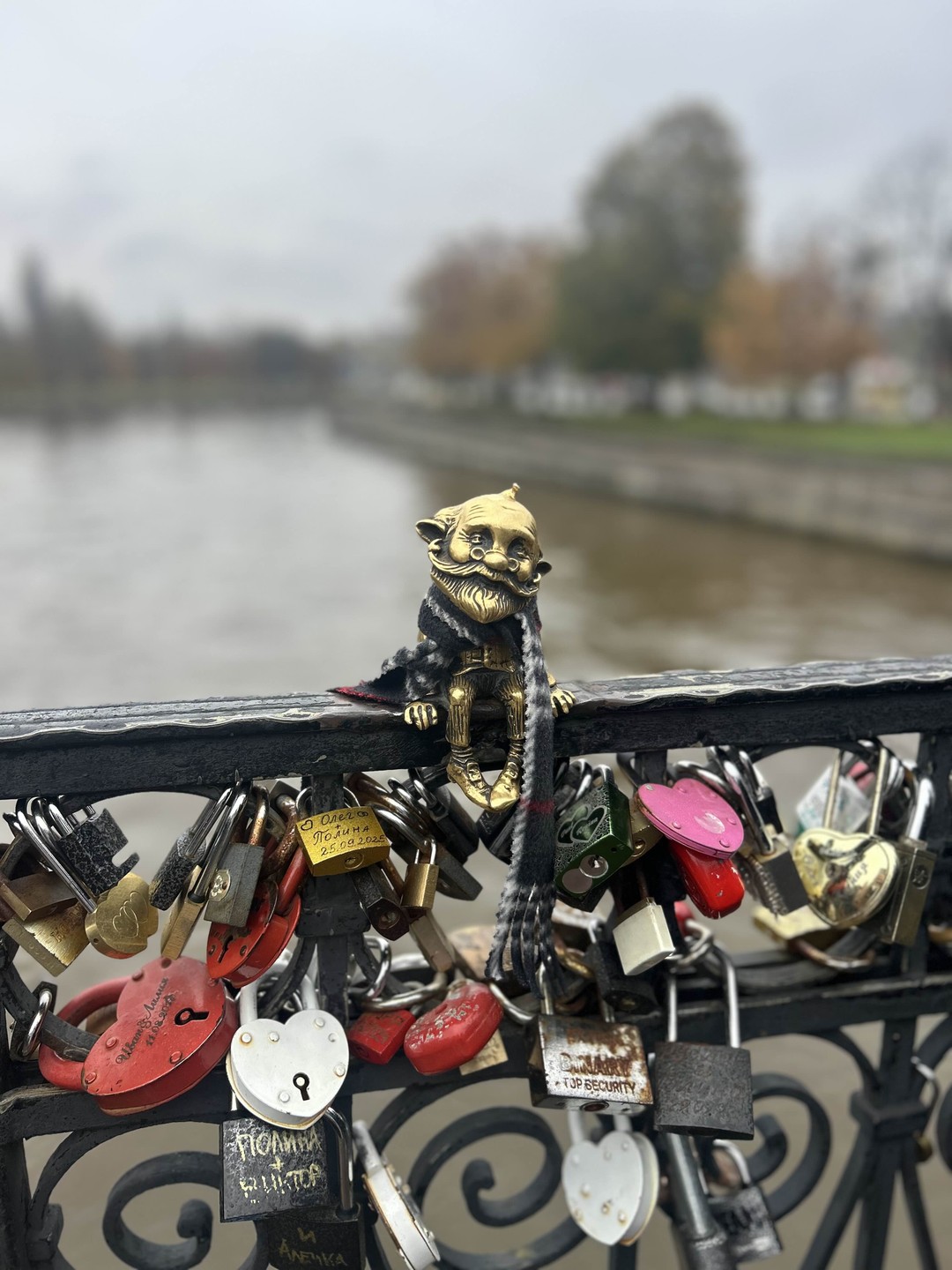 Обзорная экскурсия по Калининграду + речная прогулка на катере для желающих (Елена)