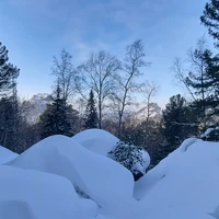 Фото отзыва 1: экскурсия "Столбы — магия Сибири"