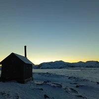 Фото отзыва 2: экскурсия "Териберка и морская прогулка за 1 день!"