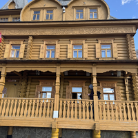 Фото отзыва 3: экскурсия "Были и легенды древнего Городца"
