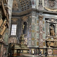 Фото отзыва 3: экскурсия "По следам Микеланджело с искусствоведом"